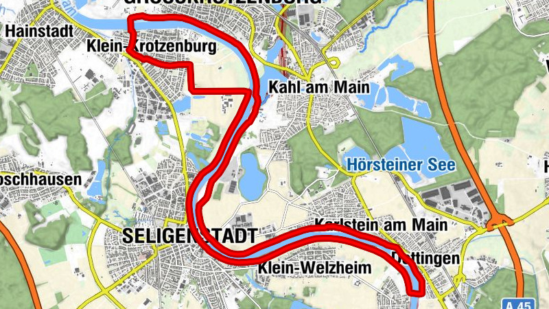Karte