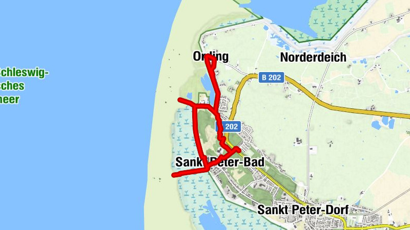 Karte