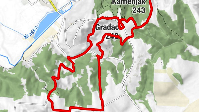 Karte