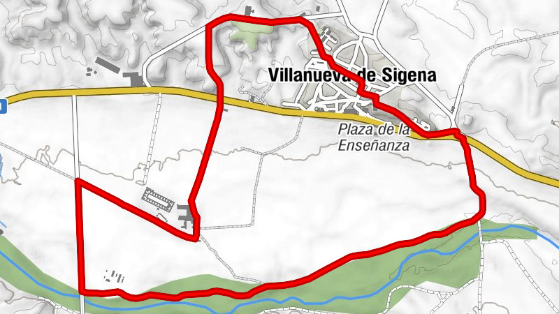 Villanueva de Sigena