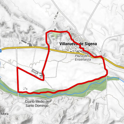 Villanueva de Sigena