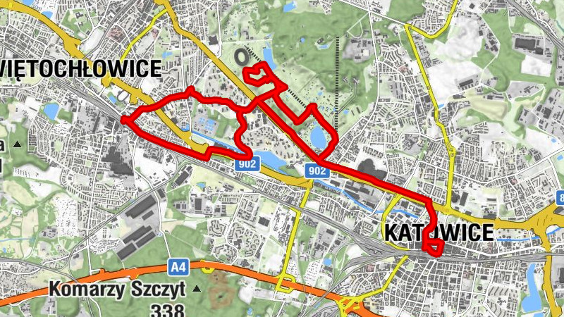 Karte