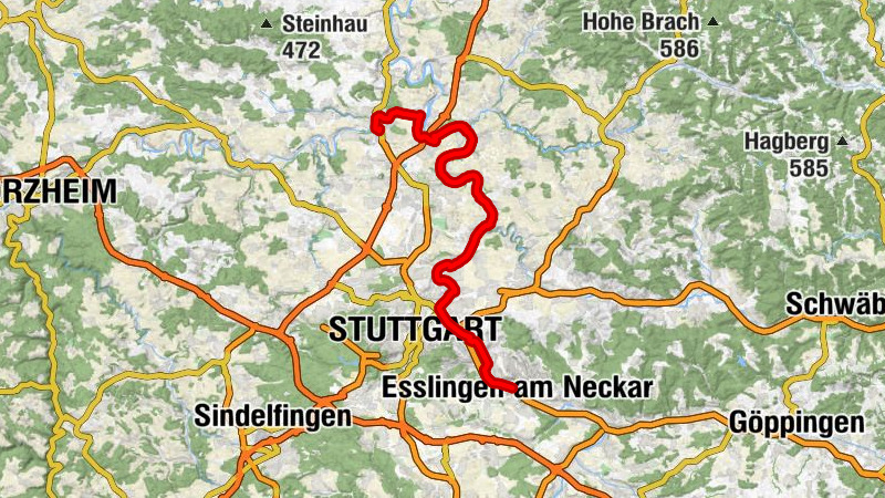 Karte
