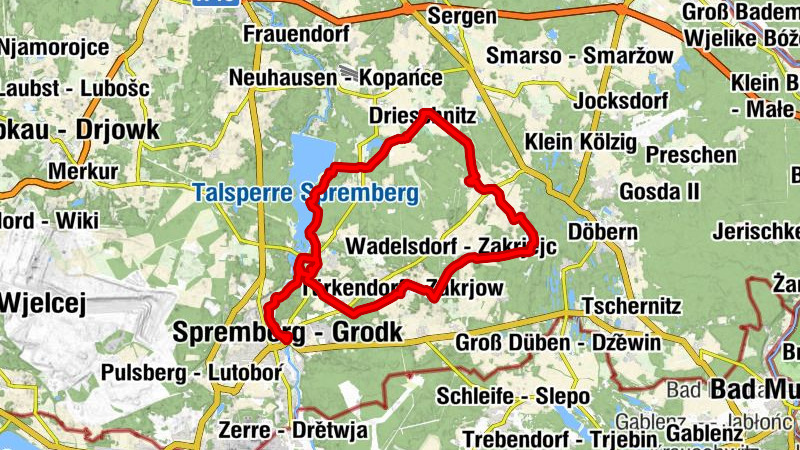 Karte
