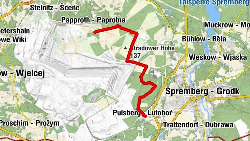 Karte