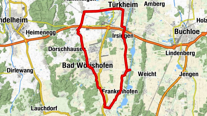 Karte