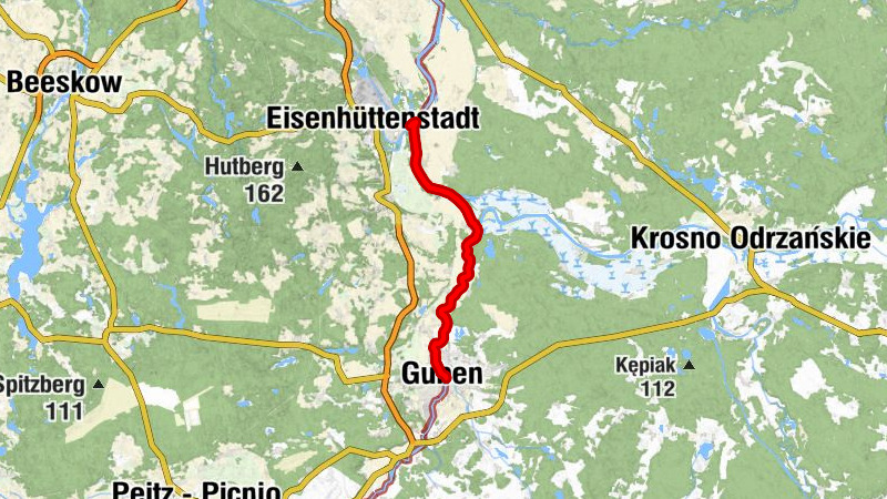 Karte
