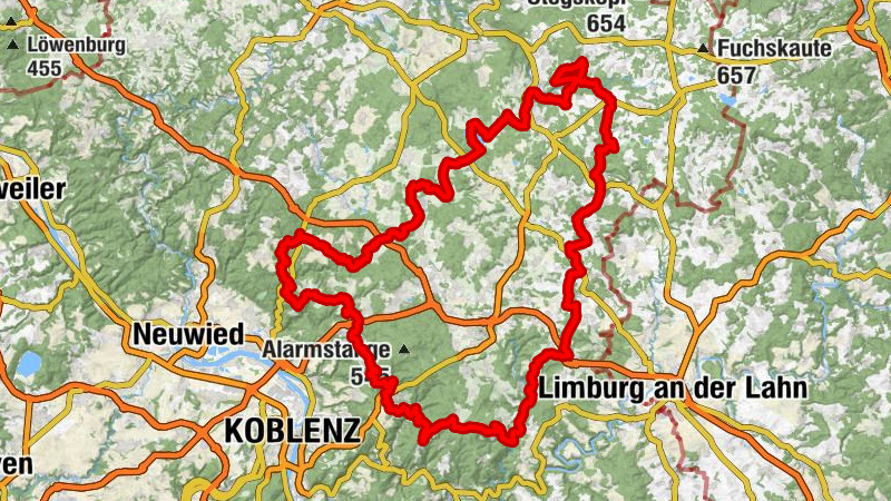 Karte