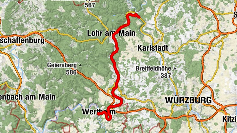 Karte