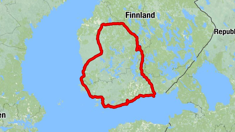 Luuluola - Mäntymäki - Juhannuskukkula - Etelä-Suomen Rauhan Sana
