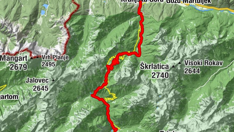 Karte