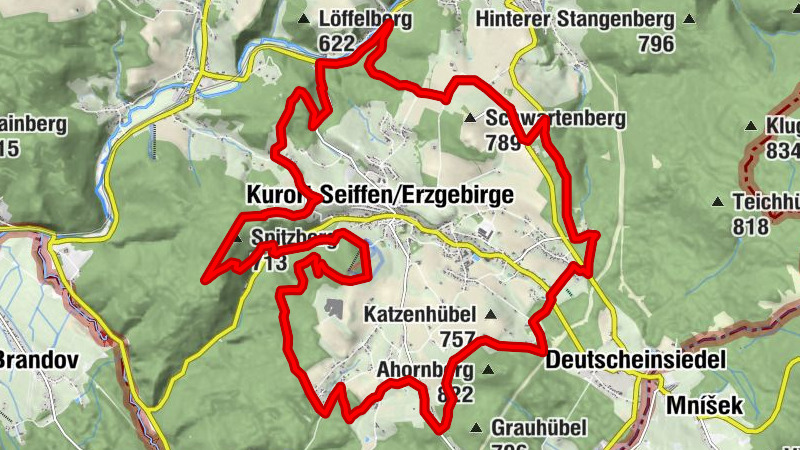 Karte
