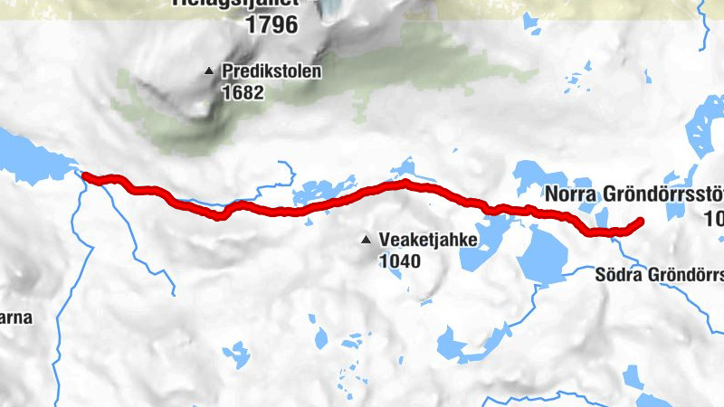 Bergs kommun