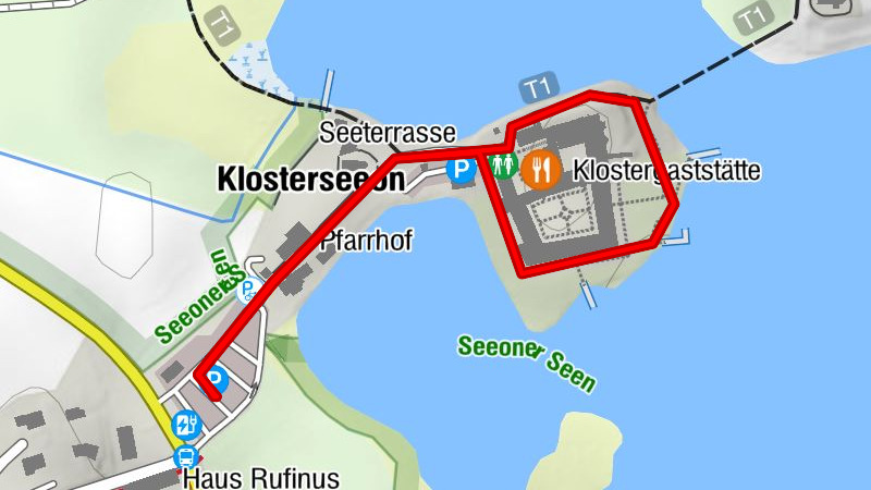 Karte