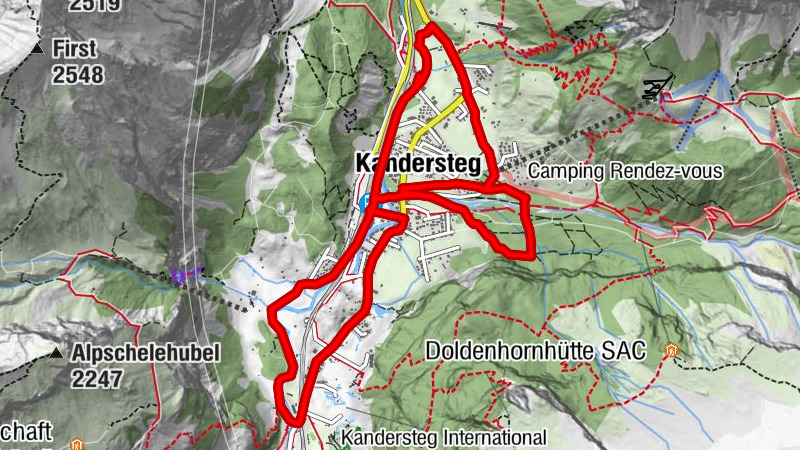 Karte