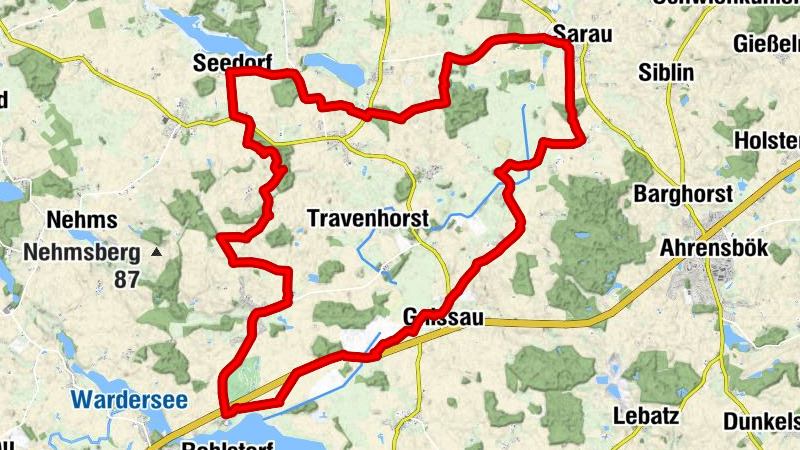 Karte