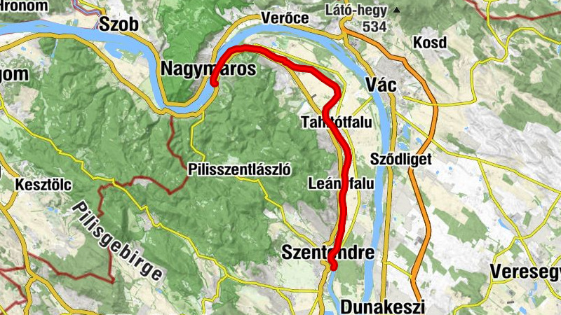 Karte