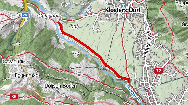 Karte