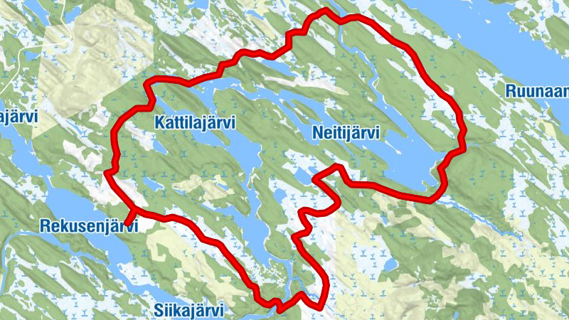Karte