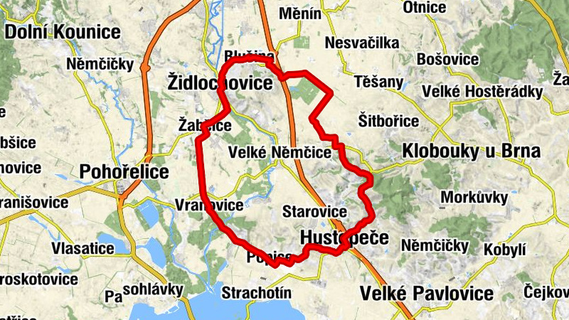 Karte