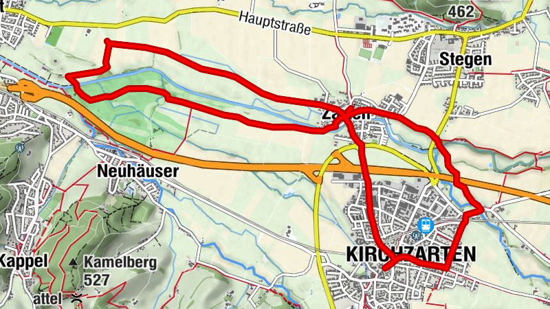 Karte