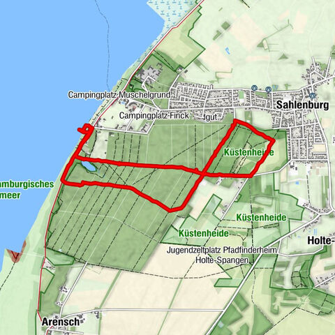 Cuxhaven