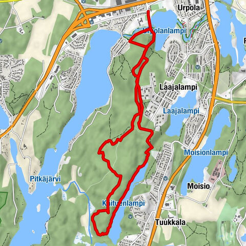 Mikkeli