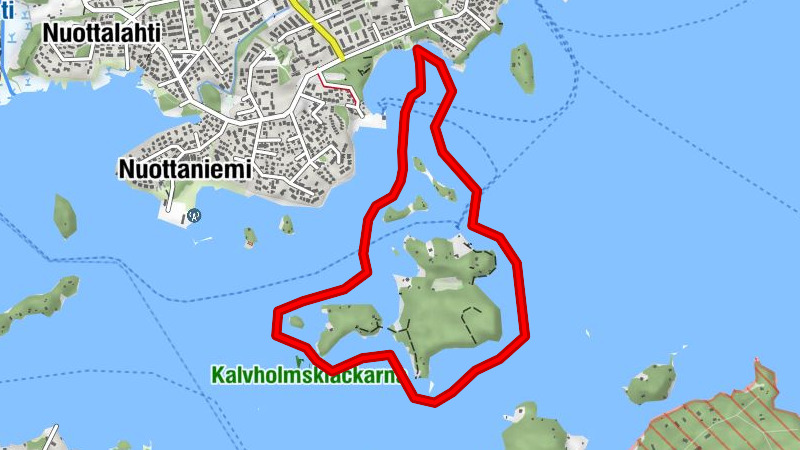Karte