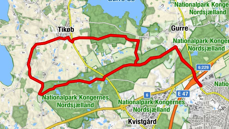 Karte
