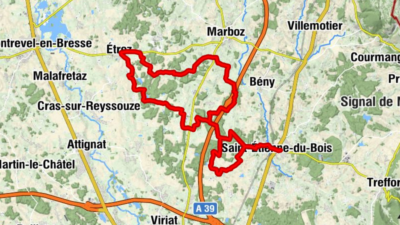Karte