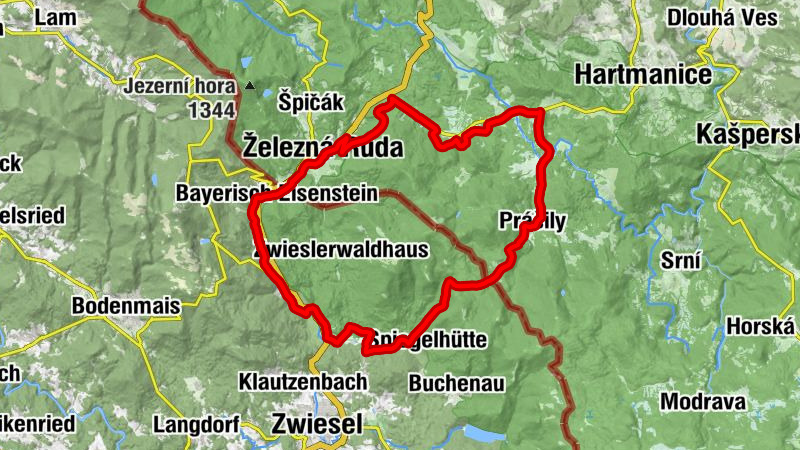 Karte