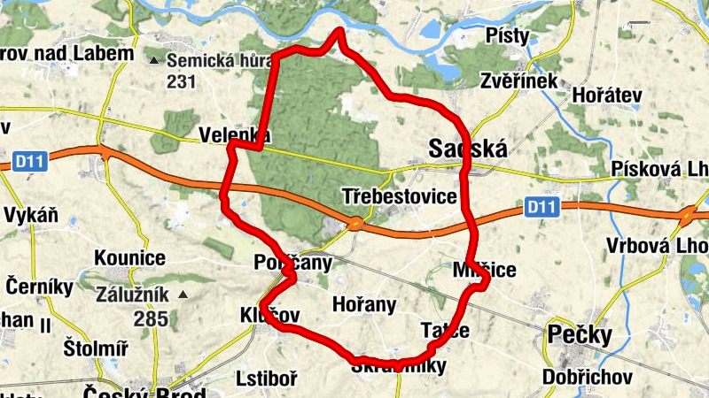 Hájenka - Panna Maria - Stětí svatého Jana Křtitele - Narození Panny Marie