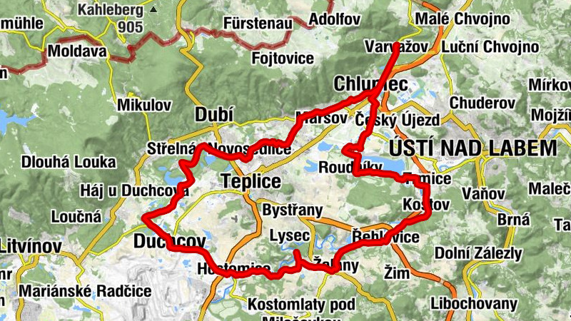 Karte