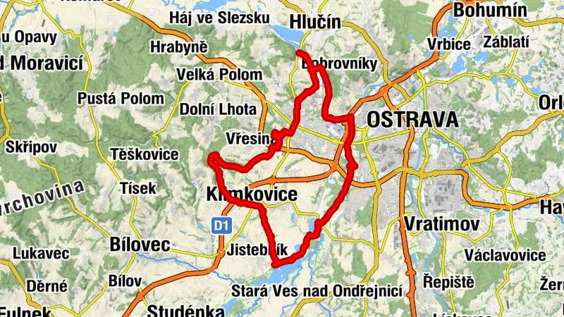 Karte