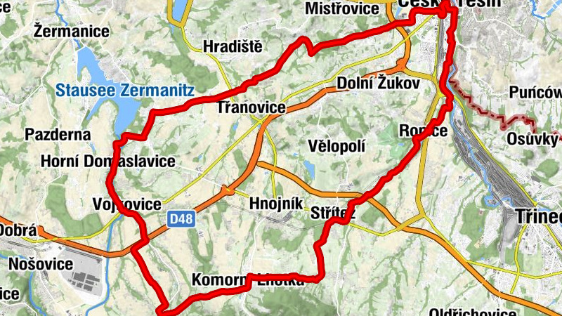 Karte