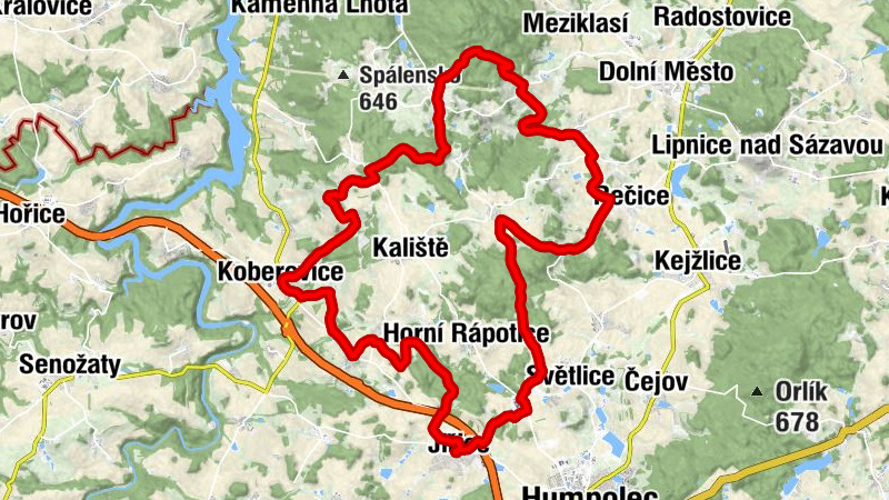 Karte
