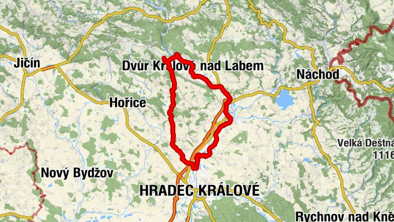 Karte