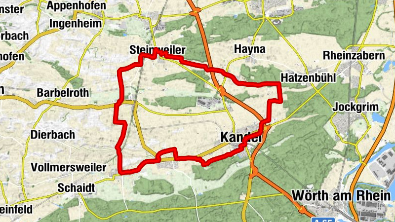 Karte