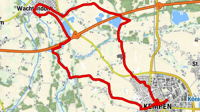 Karte