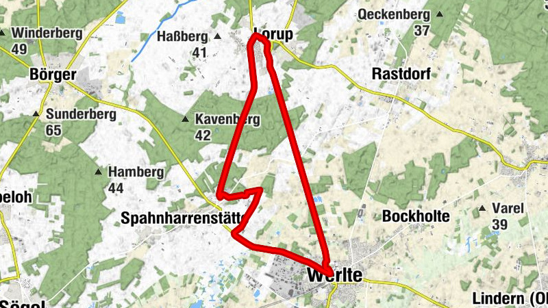 Karte