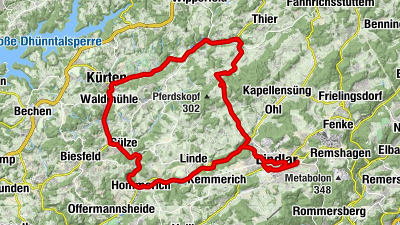 Karte