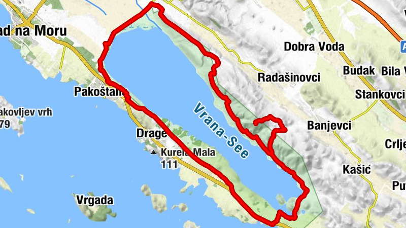 Karte
