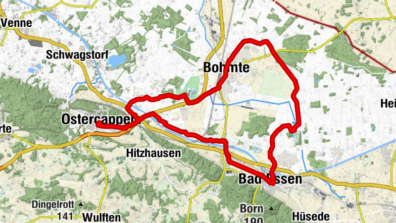 Karte