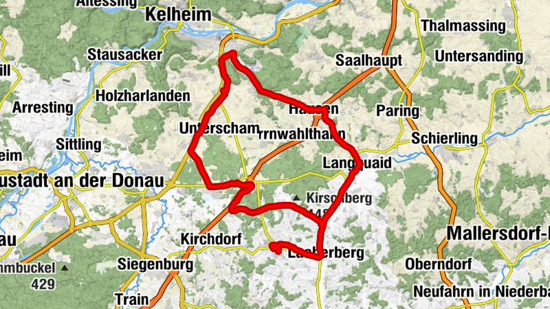 Karte