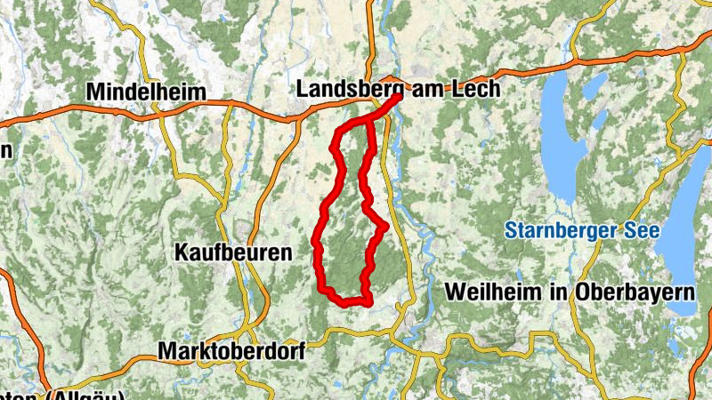 Karte