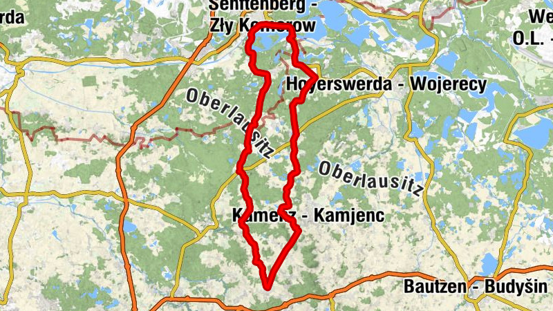 Karte
