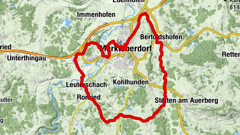 Karte