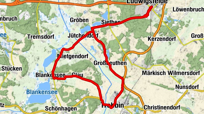 Karte