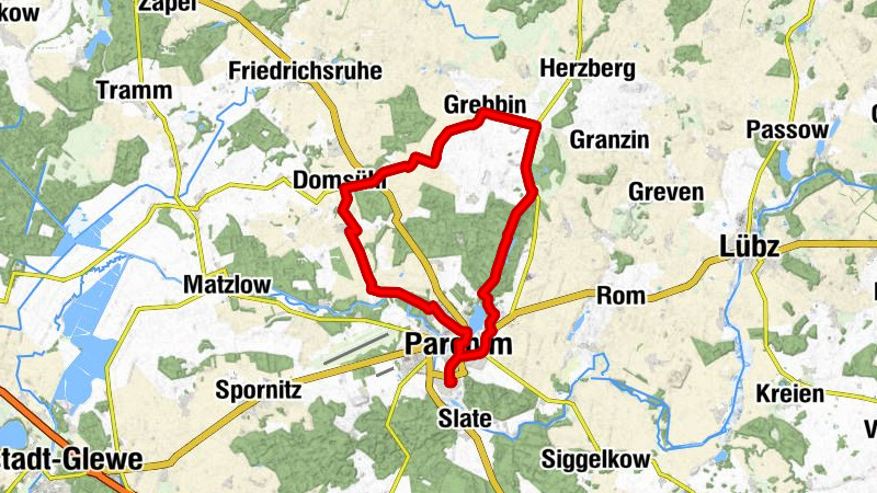 Karte