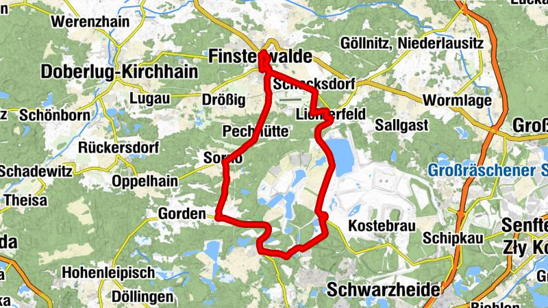 Karte